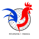 Roundnet France Official Tournament