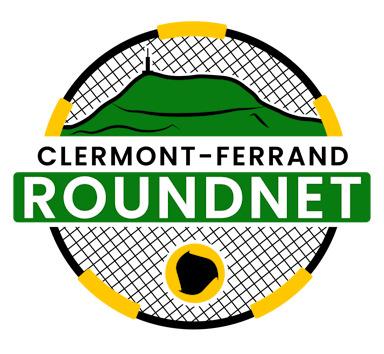 Roundnet Clermont-Ferrand
