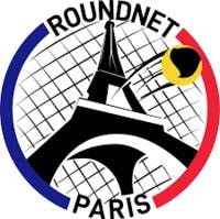 Roundnet Paris