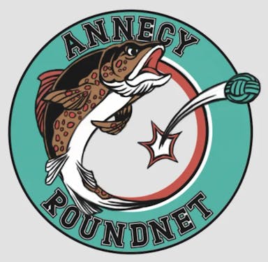 ANNECY ROUNDNET