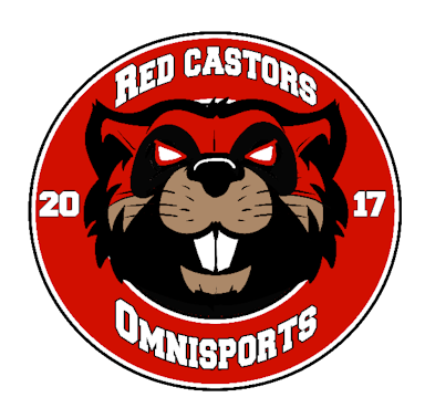 Omnisports Red Castors