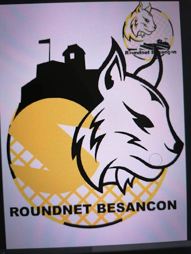 Roundnet club Besançon