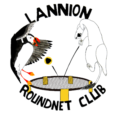 Roundnet Lannion