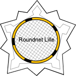 ROUNDNET LILLE