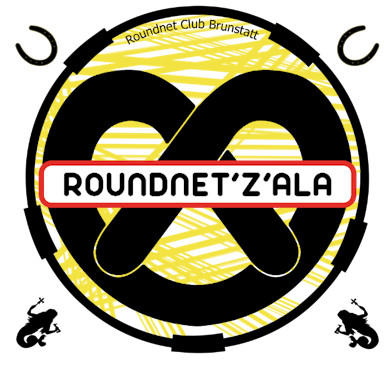 Roundnet'z'ala