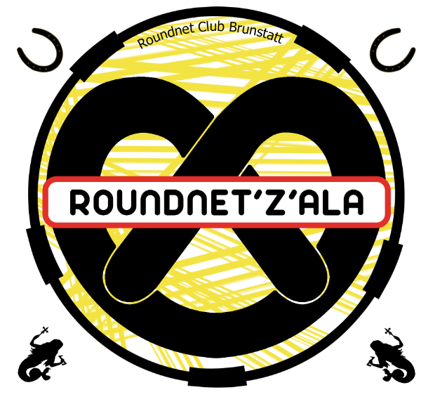 Roundnet'z'ala