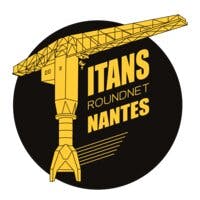 Titans Roundnet