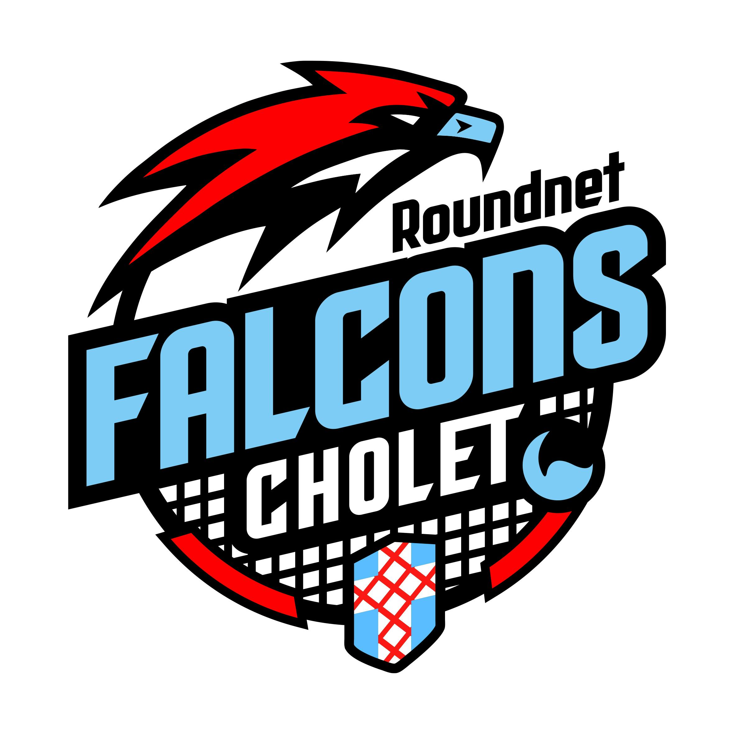 Falcons de Cholet