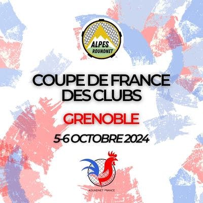 Coupe de France des clubs