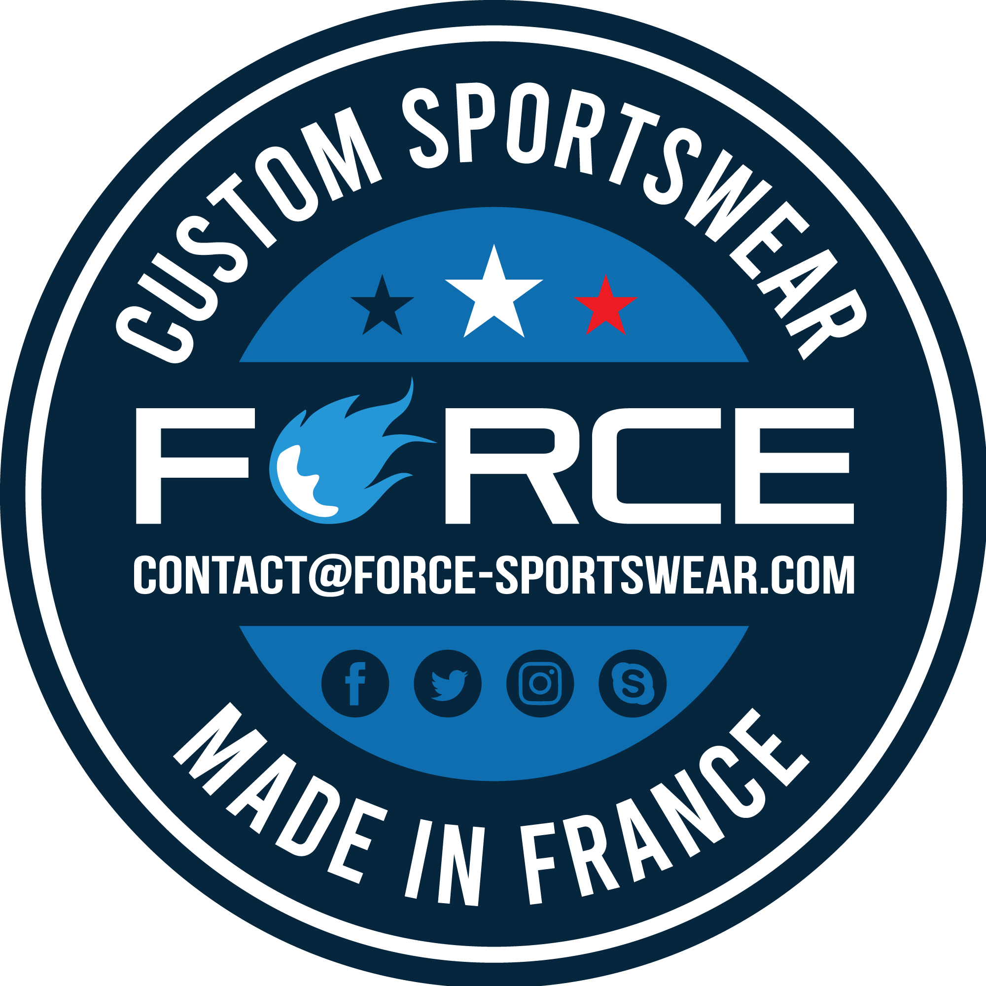 Force Sportswear